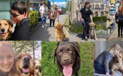 Retour sur les événements de l&rsquo;année 2025 !